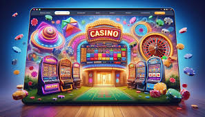 Il Futuro del Gioco Come il Programmatic Casino Sta Rivoluzionando il Settore Il Futuro del Gioco Come il Programmatic Casino Sta Rivoluzionando il Settore