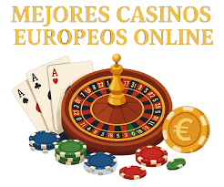 Los Mejores Casinos Online Europeos para Jugar y Ganar