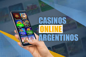 Los Mejores Casinos Online Recomendados en Argentina -158976669