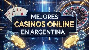 Los Mejores Casinos Online Recomendados en Argentina -158976669