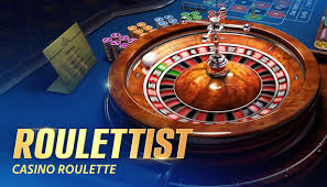 Online Roulette i Danmark - En Guide til Spil og Strategier