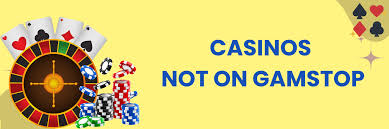 Safest Non GamStop UK Casinos Your Guide to Secure Gaming