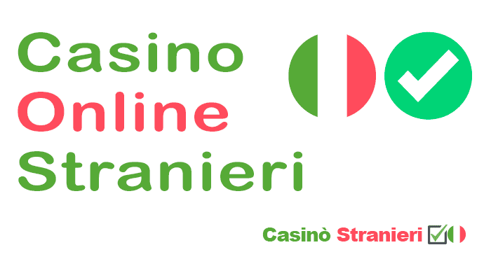 Scopri il Mondo dei Casino Online Senza AAMS