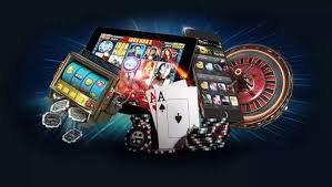 Slots Cómic Casino La Diversión de los Juegos de Azar