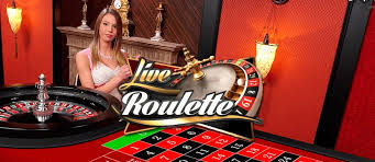 The Exciting World of Live Roulette 39595362 The Exciting World of Live Roulette 39595362