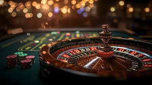 The Ultimate Guide to UK Online Roulette Strategies, Tips, and More The Ultimate Guide to UK Online Roulette Strategies, Tips, and More