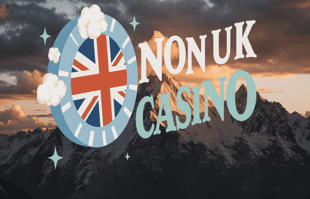 Top Non UK Casino Sites Discover the Best Online Gaming Experience