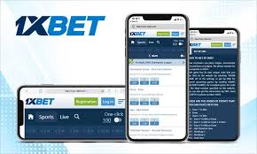 1xbet India APP Полное руководство по ставкам и играм -856427605