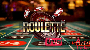 Best Live Roulette Casinos in the UK Play and Win Big! Best Live Roulette Casinos in the UK Play and Win Big!