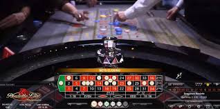 Best Live Roulette Casinos Your Ultimate Guide for Online Gaming