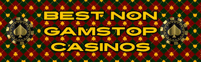 Discover Casino Websites Without GamStop