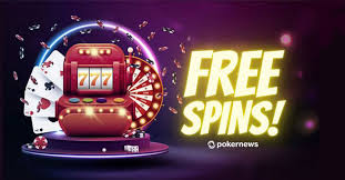Discover the Excitement of 60 Free Spins at Online Casinos -789131465