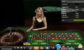 Erleben Sie die Faszination von Live Roulette in Online Casinos