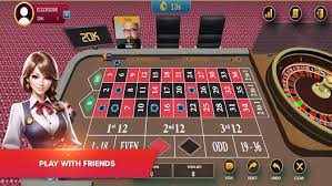 Exciting Online Live Roulette for Real Money Players