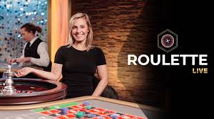 Exciting Online Live Roulette for Real Money Players