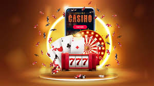 Experience Thrills with the Betti Casino App