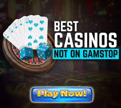 Explore Casino Sites Not Blocked by Regulations Explore Casino Sites Not Blocked by Regulations