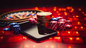 Explore the Exciting World of Online Casino Betti