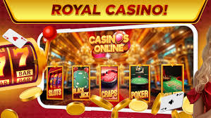 Exploring Agent Spins Casino Your Gateway to Online Gaming