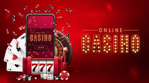 Exploring Agent Spins Casino Your Gateway to Online Gaming