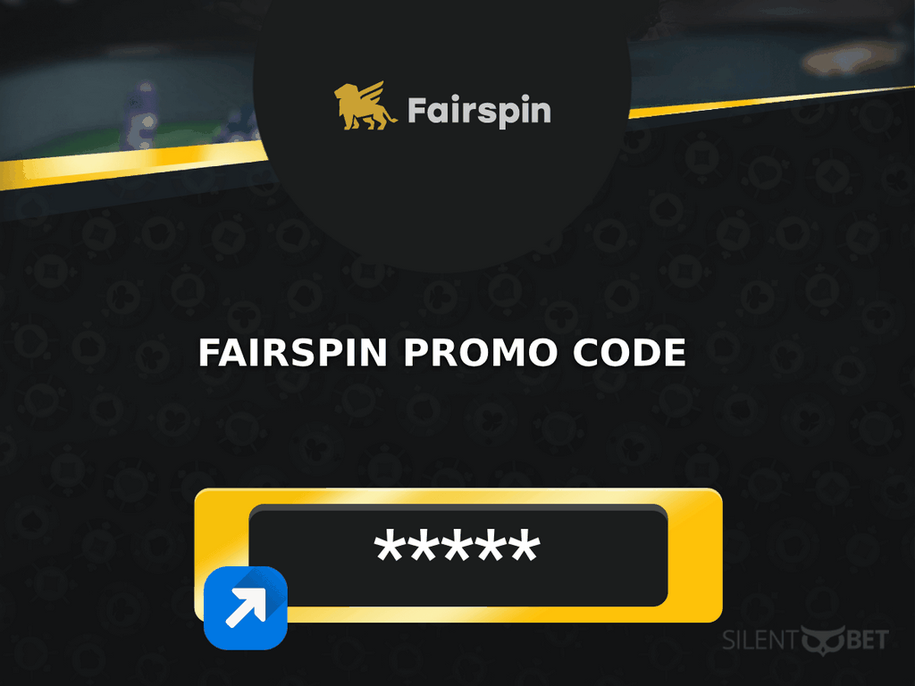 Fairspin - Sports Betting 2026