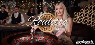 Online Roulette for Real Money A Comprehensive Guide -376781777