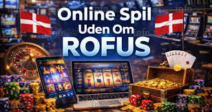 Opdagelsesrejser i Spil Uden om Rufus Opdagelsesrejser i Spil Uden om Rufus