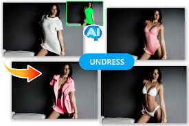 Revolutionizing Fashion The Impact of AI Cloth Remover Technology Revolutionizing Fashion The Impact of AI Cloth Remover Technology