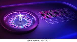 The Thrill of High Stake Roulette Strategies and Insights -461190918