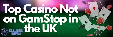 Top Respected Casinos Not on GamStop Top Respected Casinos Not on GamStop